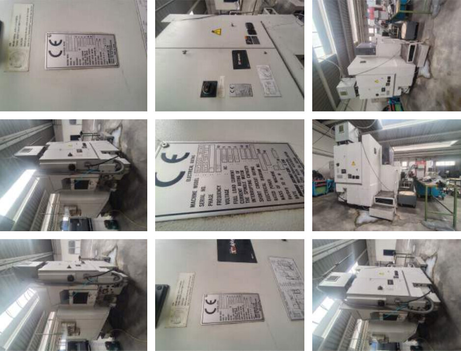 Attrezzature Industriali — foto 4