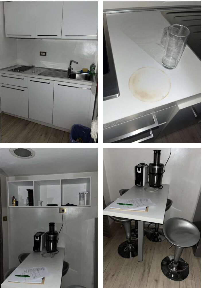 Mobili, arredi e tappeti di pregio per ufficio — foto 2