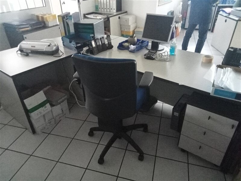 Macchinari Per L’Industria Tessile, Lavorazione Pelli E Calzature — foto 5