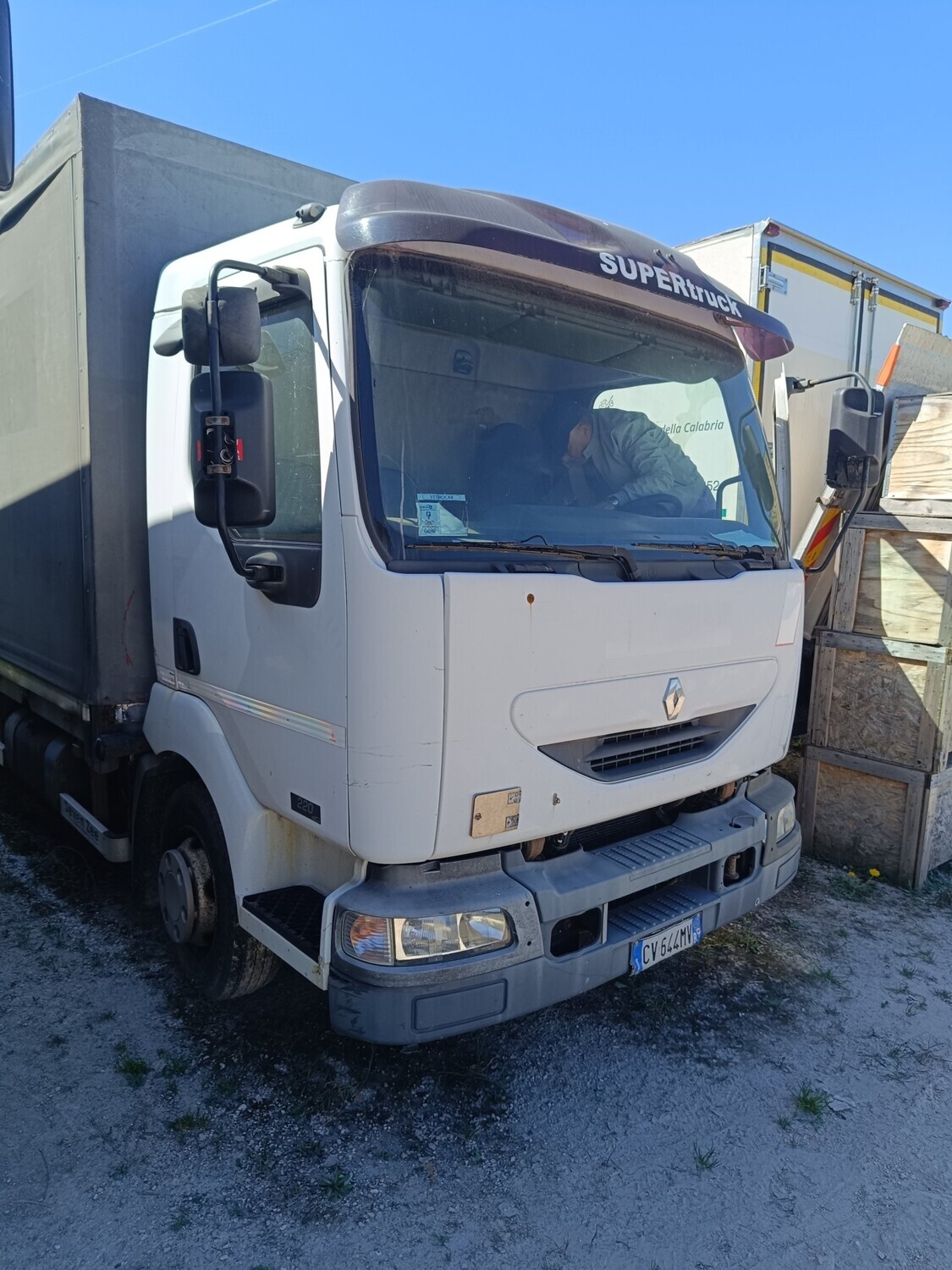 Automezzi Commerciali — foto 2