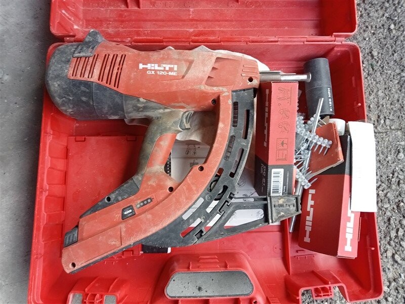 Macchinari, Impianti Ed Attrezzature Per L’Edilizia — foto 5