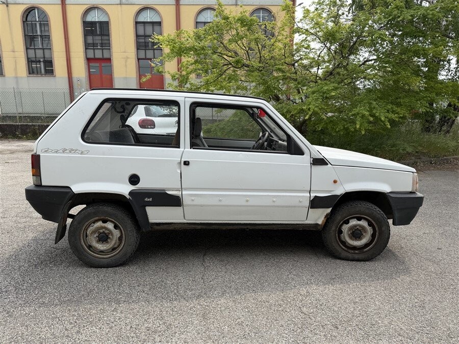 Autovetture — foto 2
