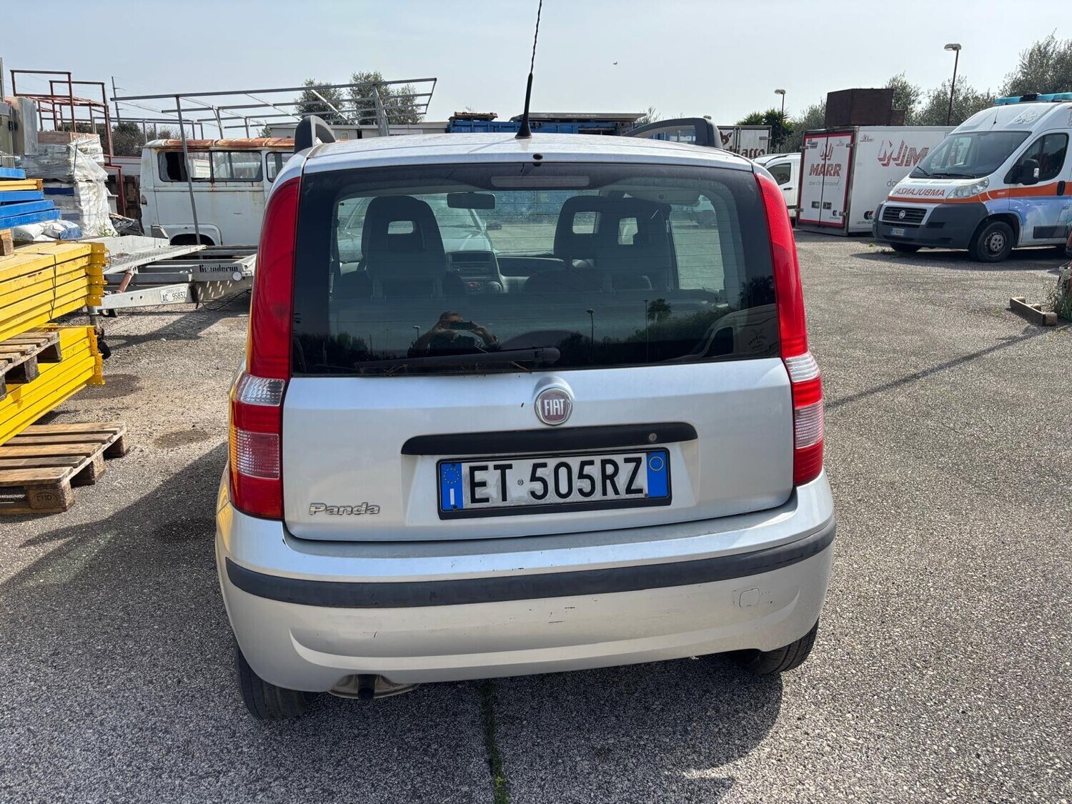 Motoveicolo O Ciclomotore — foto 4