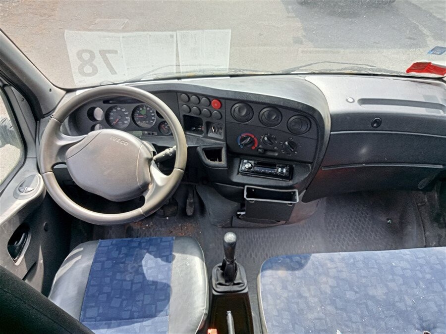 Automezzi Commerciali — foto 4