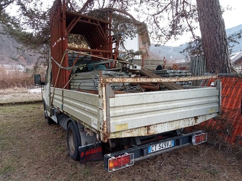 Macchinari, Impianti Ed Attrezzature Per L’Edilizia — foto 3