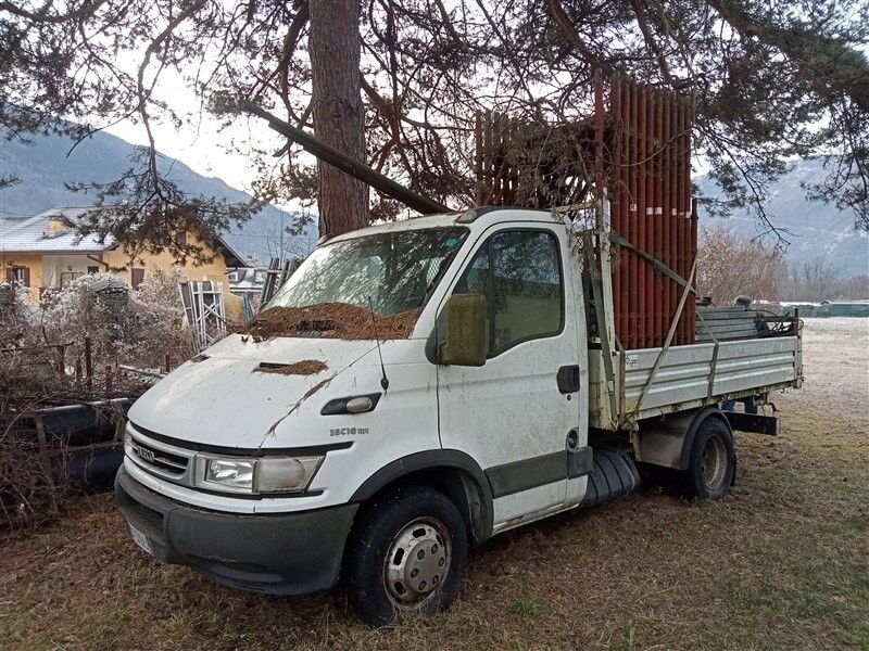 Macchinari, Impianti Ed Attrezzature Per L’Edilizia — foto 2
