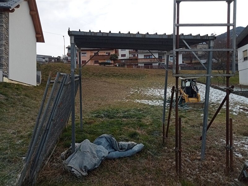 Macchinari, Impianti Ed Attrezzature Per L’Edilizia — foto 3