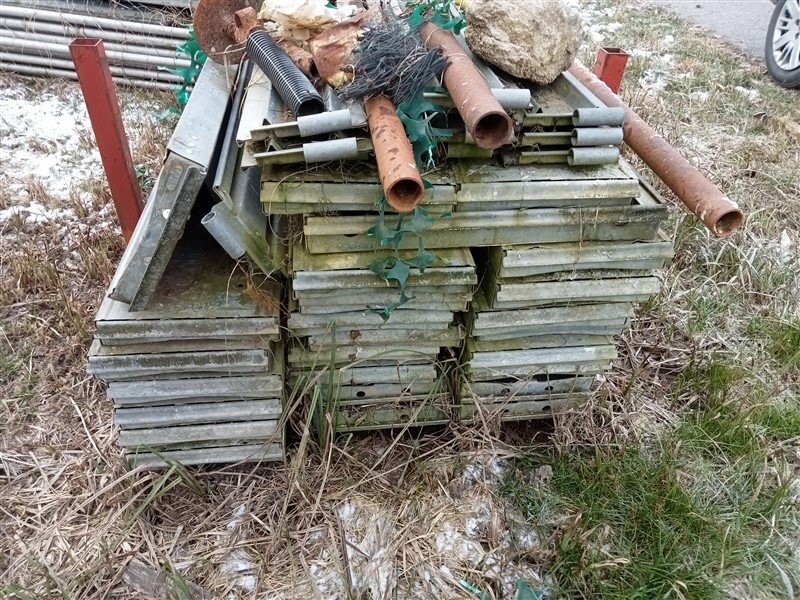Macchinari, Impianti Ed Attrezzature Per L’Edilizia — foto 2