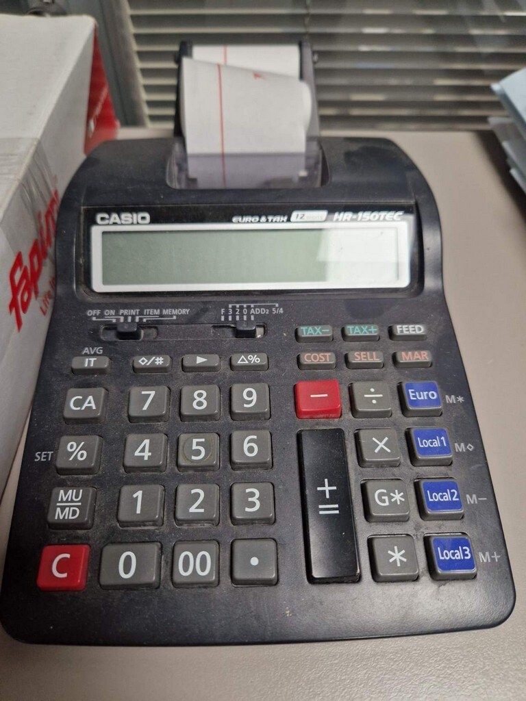 Arredi Da Ufficio E Varie — foto 3