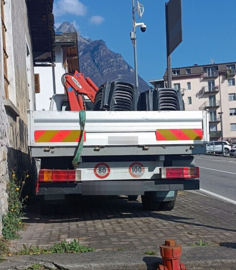 Macchinari, Impianti Ed Attrezzature Per L'Edilizia — foto 2