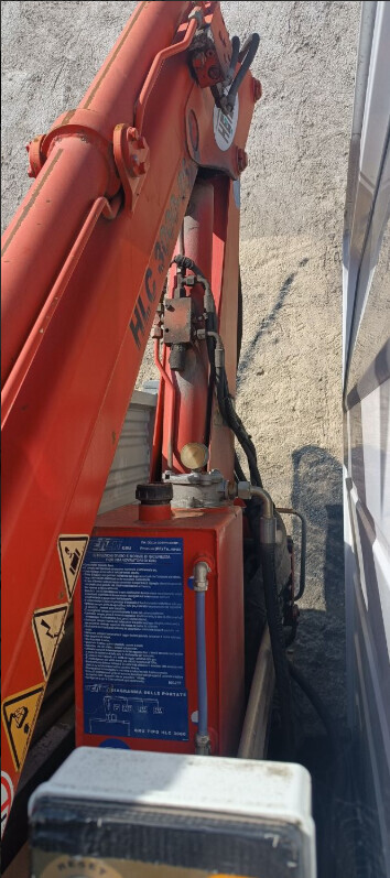 Macchinari, Impianti Ed Attrezzature Per L'Edilizia — foto 4
