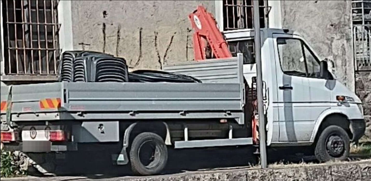 Macchinari, Impianti Ed Attrezzature Per L'Edilizia — foto 3