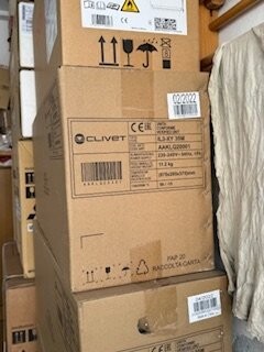Macchinari Per La Termotecnica — foto 3