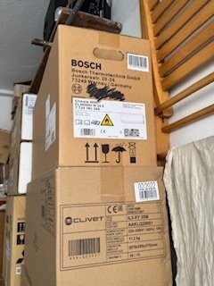 Macchinari Per La Termotecnica — foto 2