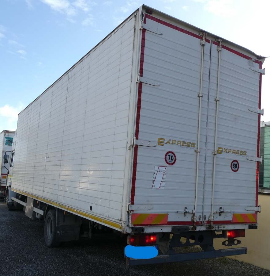 Automezzi Commerciali — foto 2