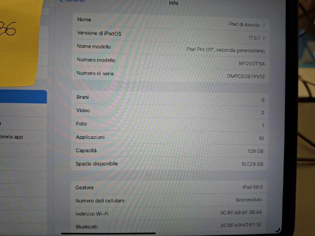 Computer E Attrezzatura Informatica — foto 3