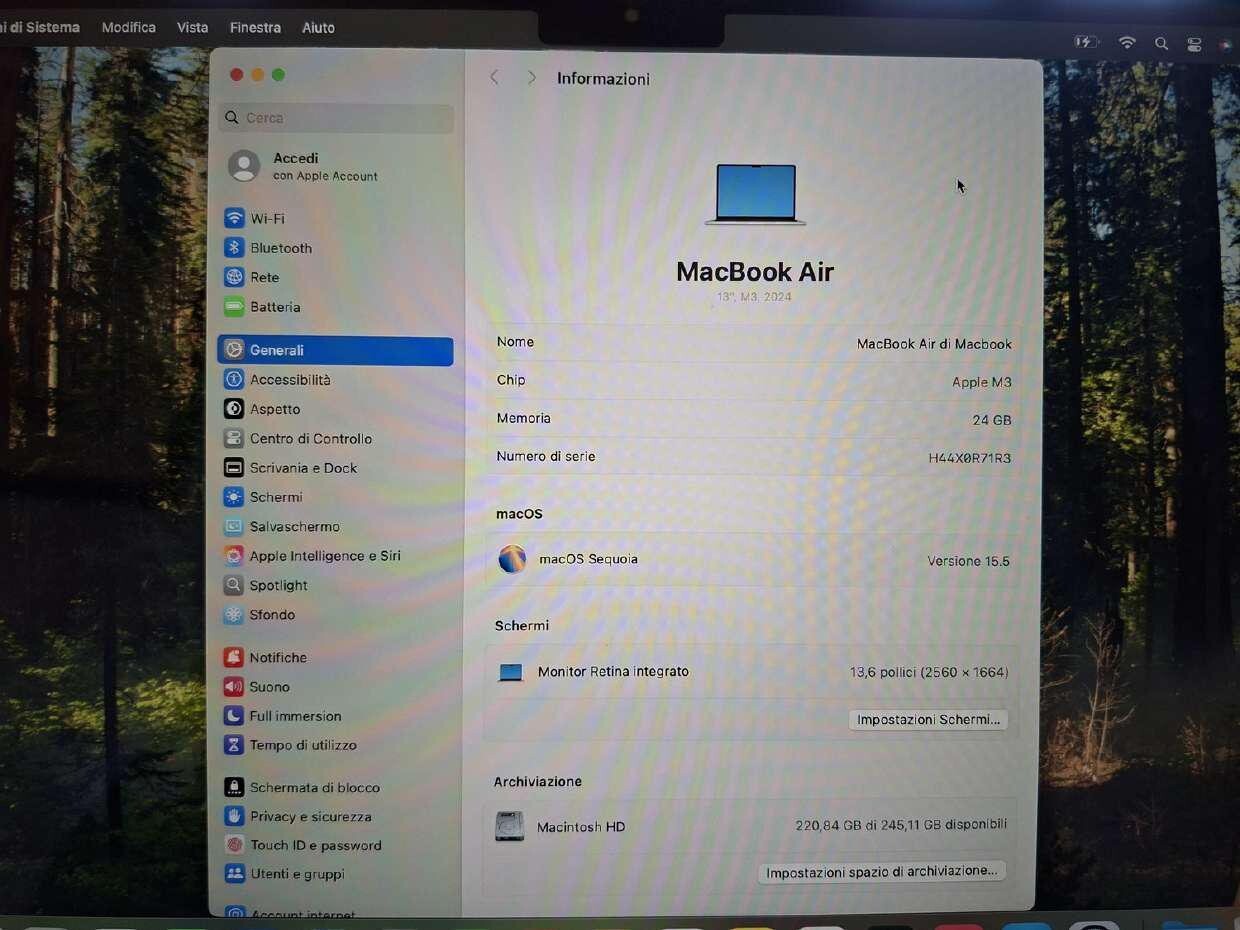 Computer E Attrezzatura Informatica — foto 2