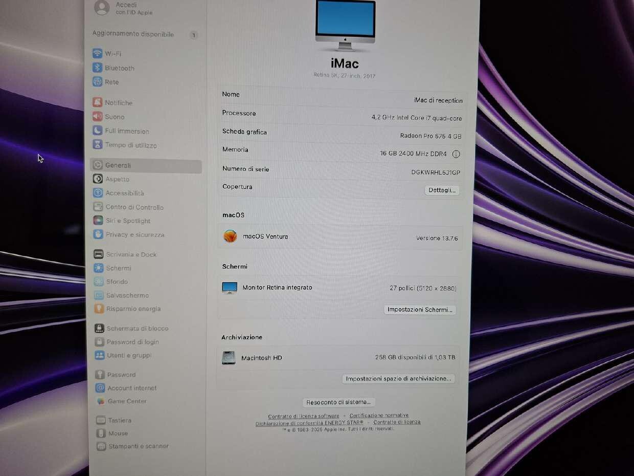 Computer E Attrezzatura Informatica — foto 4