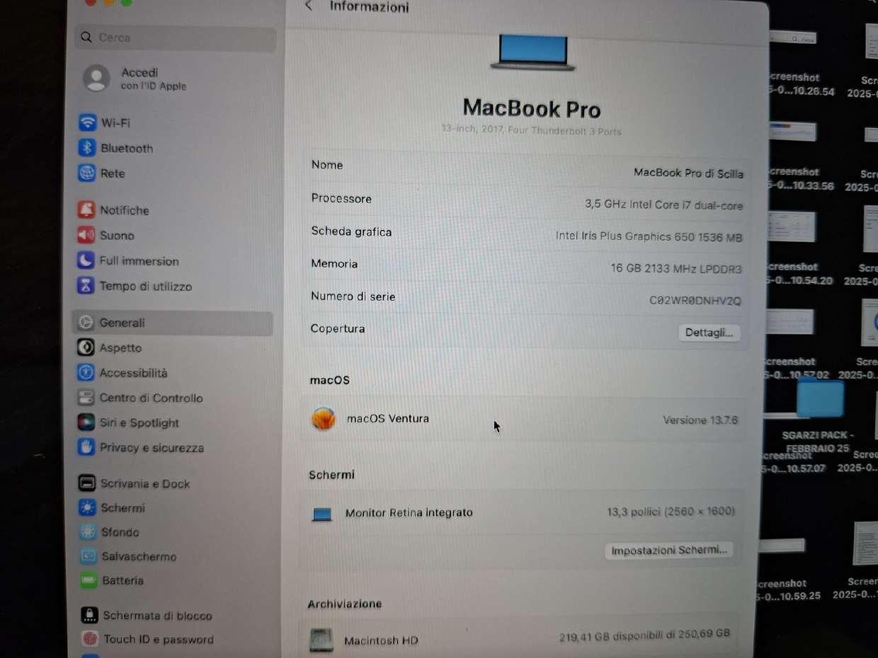 Computer E Attrezzatura Informatica — foto 6
