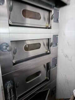 Macchinari Per L’Industria Alimentare E Conserviera — foto 8