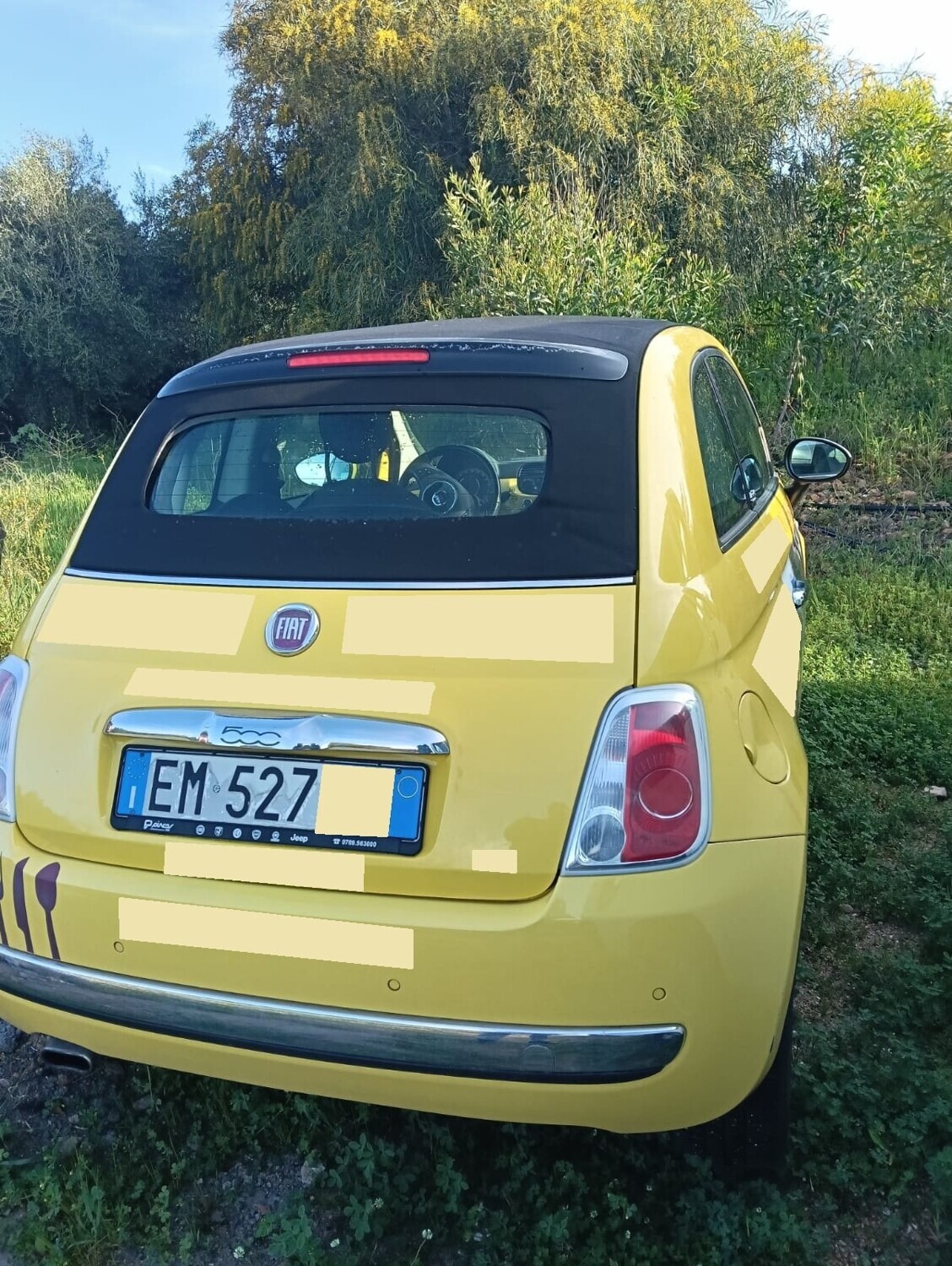 Autovetture — foto 4