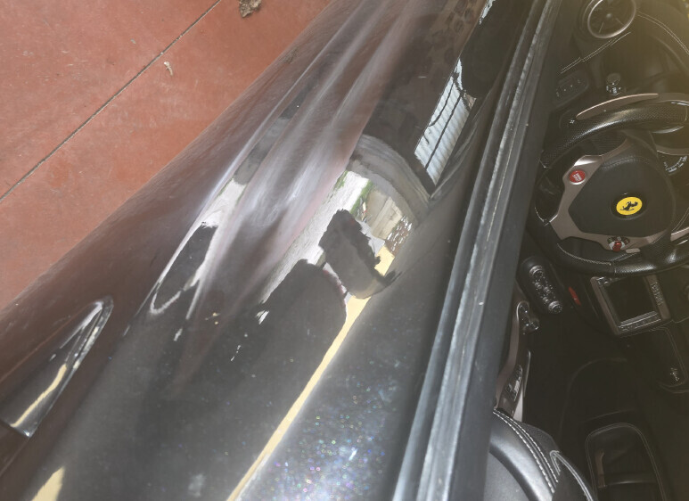 Autovetture — foto 5