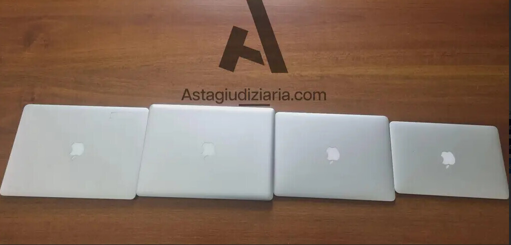 Computer E Attrezzatura Informatica — foto 2