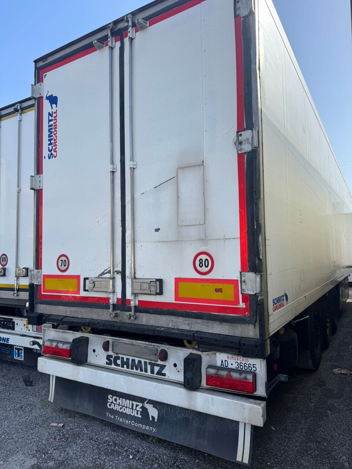 Automezzi Commerciali — foto 2