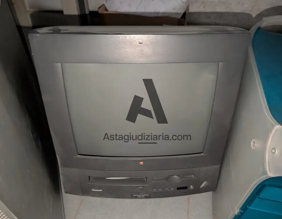 Computer E Attrezzatura Informatica — foto 8