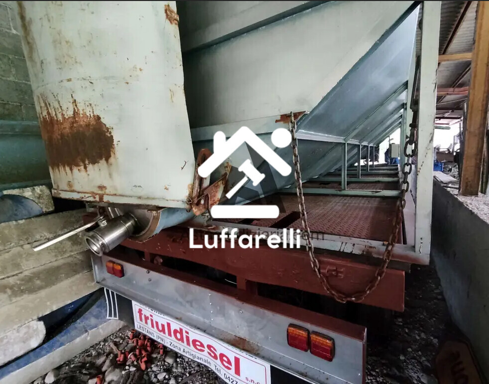Macchinari Per L’Agricoltura, Foreste E Pesca — foto 4