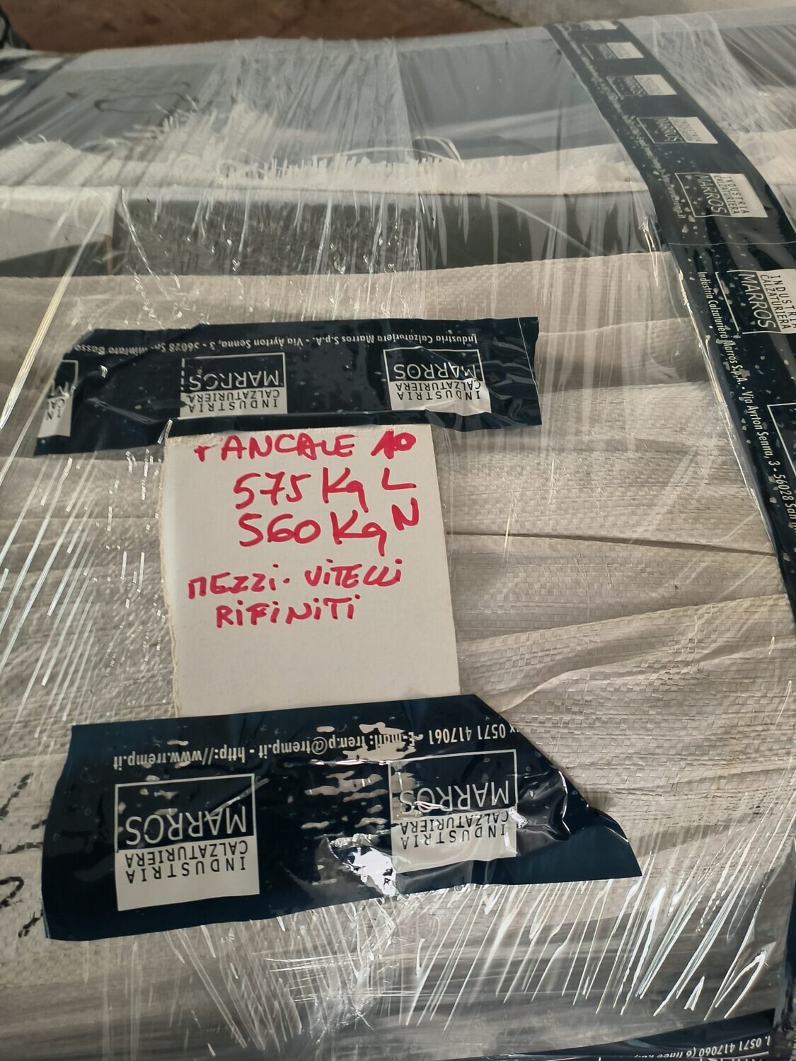Materie Prime E Prodotti — foto 2