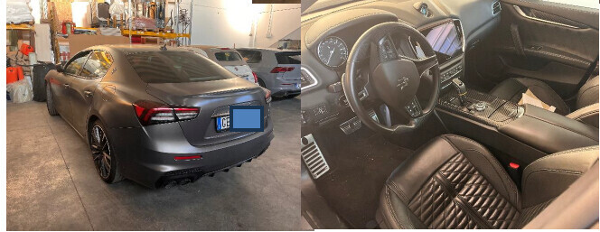 Autovetture — foto 3