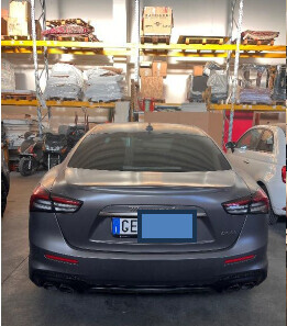 Autovetture — foto 2