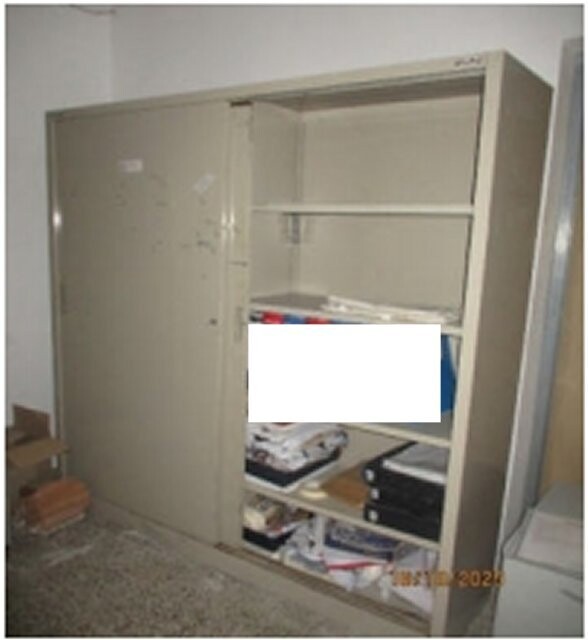 Mobili E Arredo Per Ufficio — foto 2