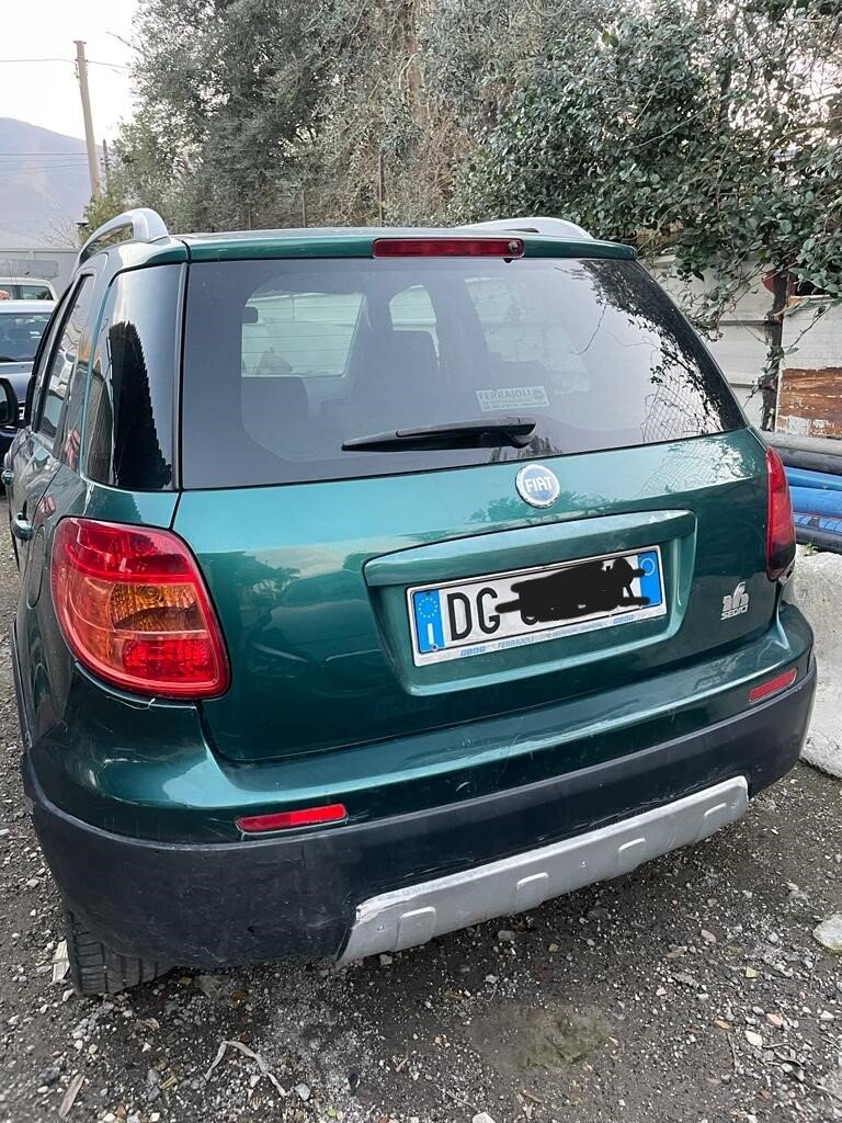 Autovetture — foto 7