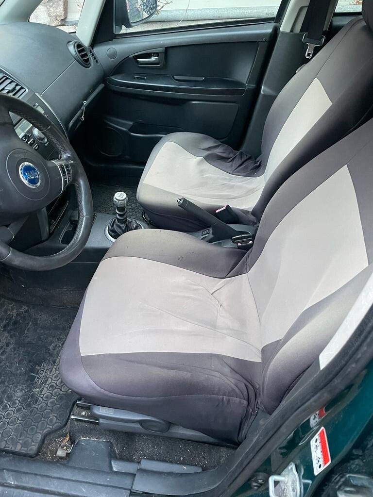 Autovetture — foto 5