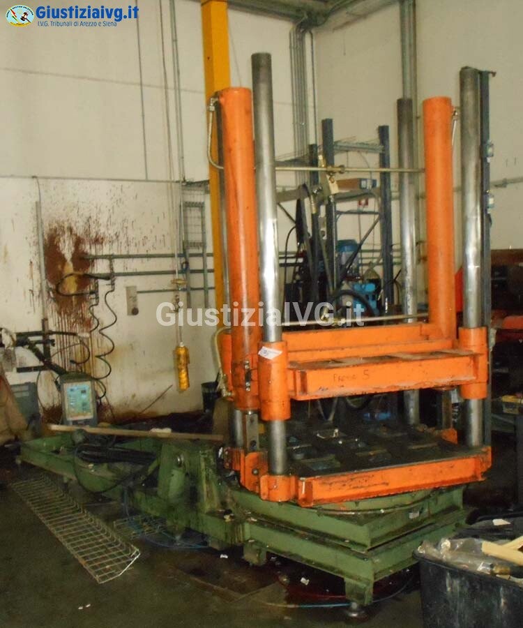 Attrezzature Industriali — foto 2
