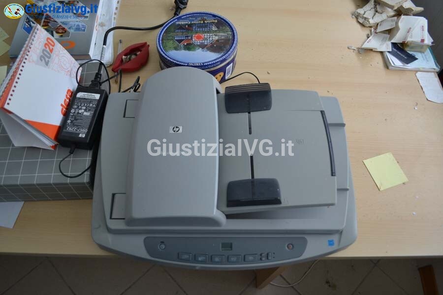 Computer E Attrezzatura Informatica — foto 9