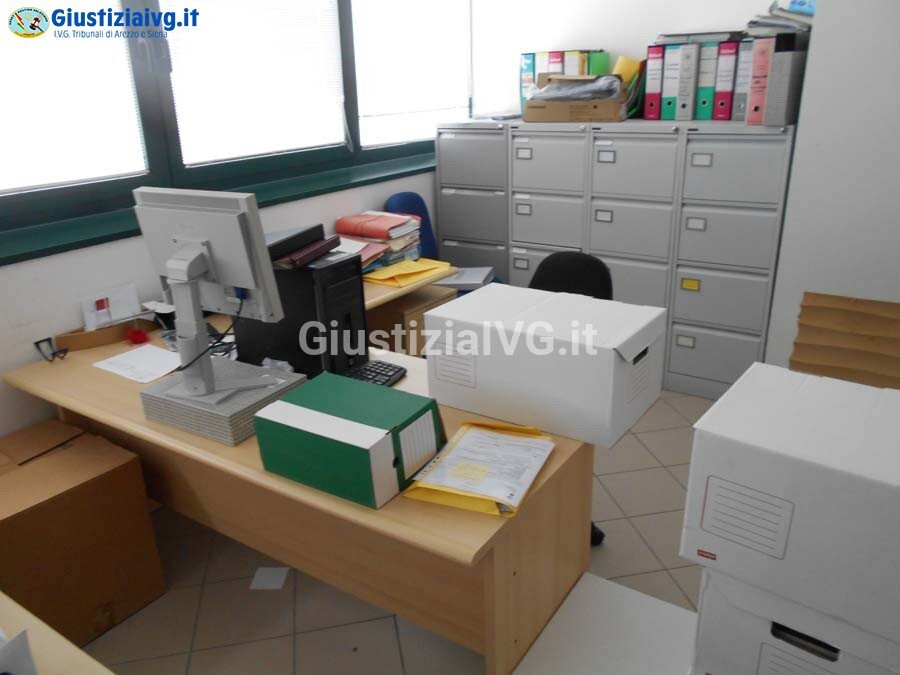 Arredi Da Ufficio E Varie — foto 4