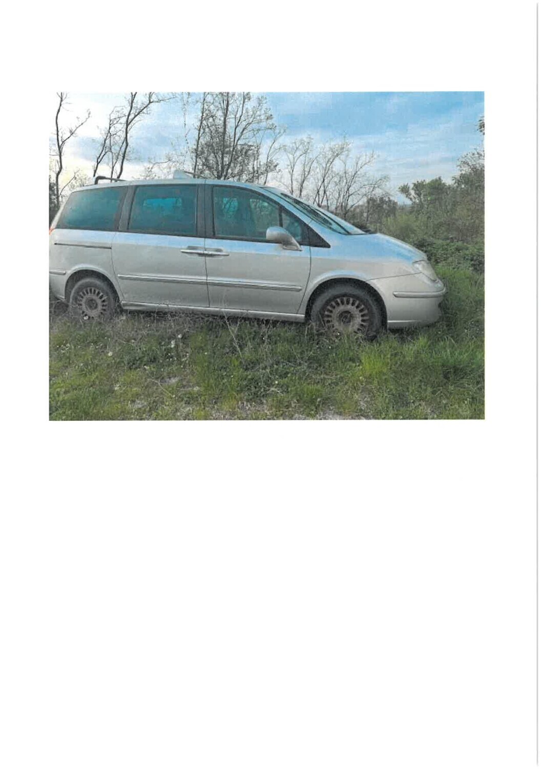 Autovetture — foto 3
