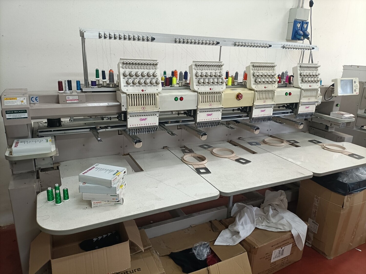 Attrezzature Ed Utensili — foto 3