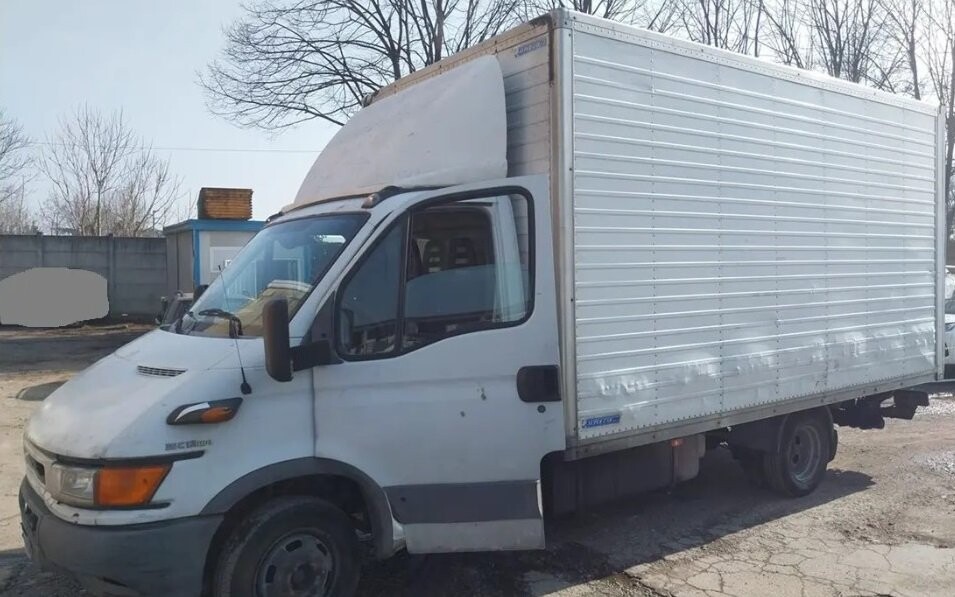 Automezzi Commerciali — foto 2