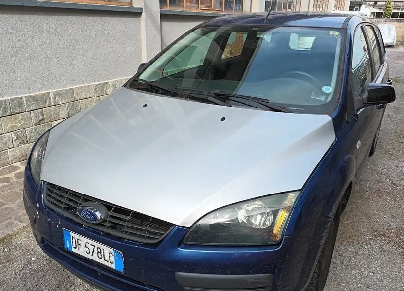 Autovetture — foto 2
