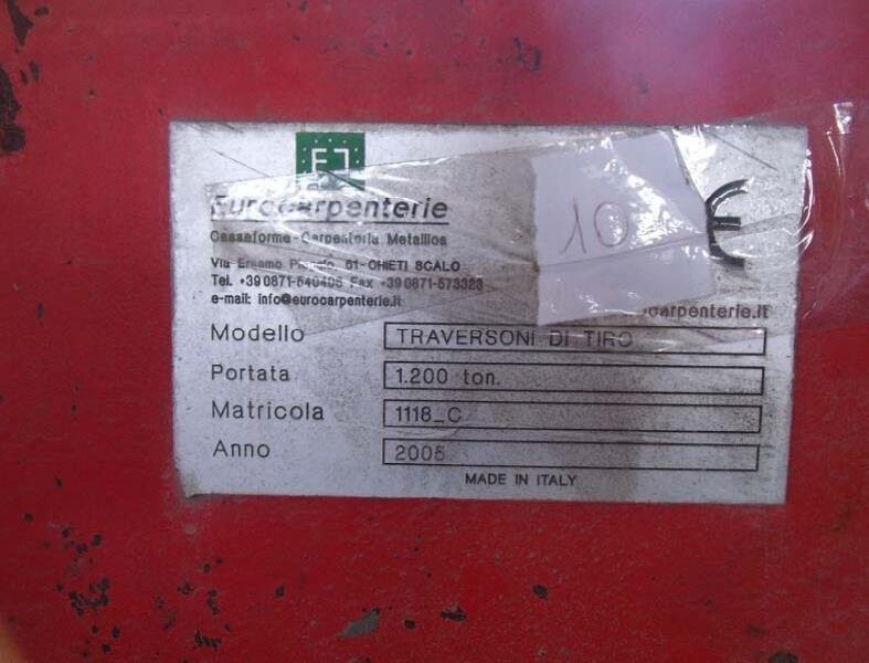Attrezzature Varie — foto 4
