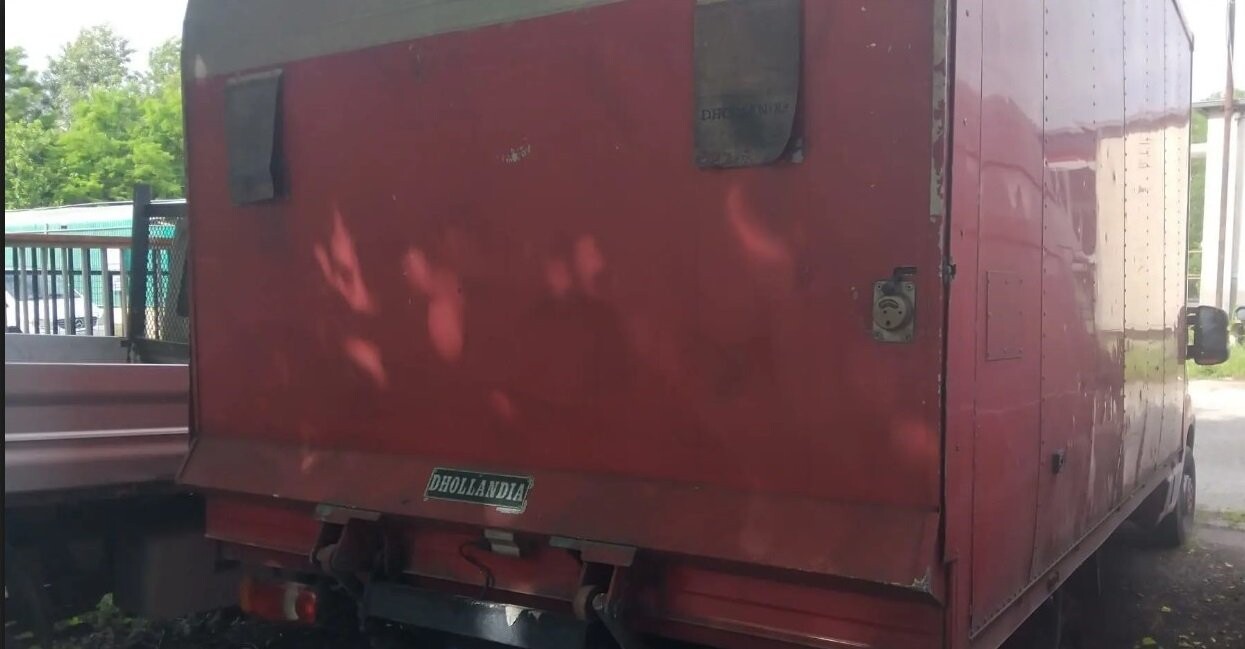 Automezzi Commerciali — foto 2