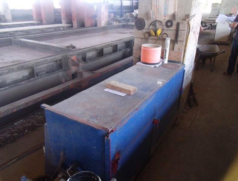 Macchinari, Impianti Ed Attrezzature Per L’Edilizia — foto 2