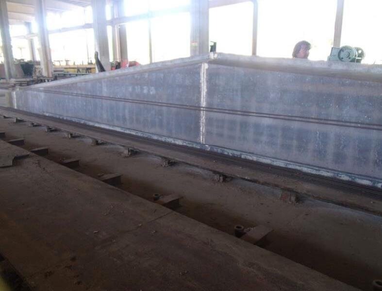 Macchinari, Impianti Ed Attrezzature Per L’Edilizia — foto 2