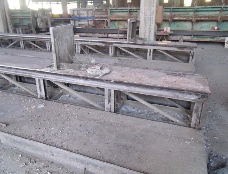Macchinari, Impianti Ed Attrezzature Per L’Edilizia — foto 2