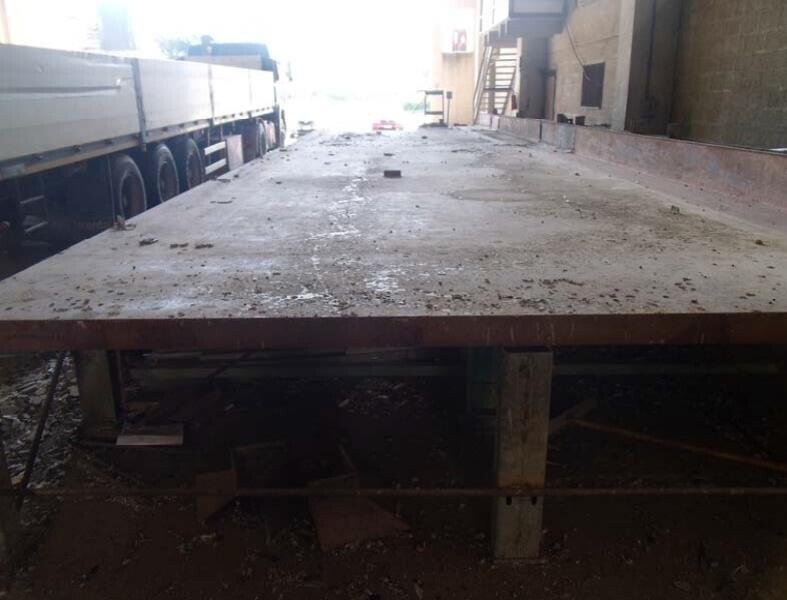 Macchinari, Impianti Ed Attrezzature Per L’Edilizia — foto 4