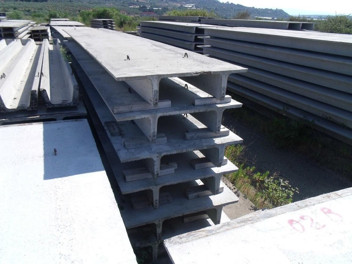 Macchinari, Impianti Ed Attrezzature Per L’Edilizia — foto 8